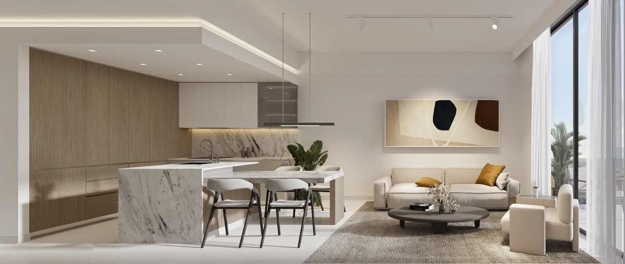 How to Choose an Apartment Layout That Fits Your Life in Dubai